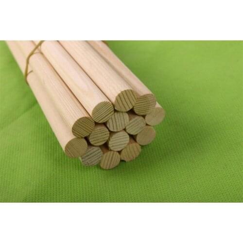 10pcs 4/4 Cello sound post Spruce wood Cello parts Storage 15 years #EP9