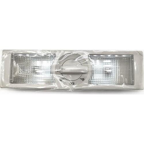 6Q0947291A For Polo Touran Sharan Jetta Skoda Rapid Seat Car Interior Rear Interior Dome Light Reading Lamp Light 6Q0 947 291A
