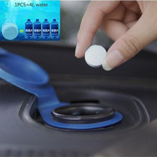 Car Auto Window Cleaning Car Windshield Glass Cleaner for Peugeot RCZ 206 207 208 301 307 308 406 407 408 508 2008 3008 4008