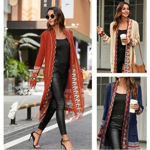 BRANDY&MANDY Women's Cardigans