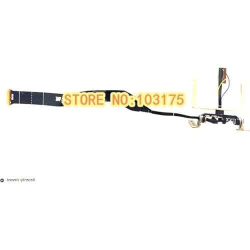 For Nikon Coolpix B700 P610 LCD hinge rotate shaft Flex Cable camera part