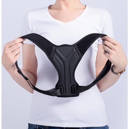 Highly Breathable Correction Belt for Women Anti-hunchback Trainer Fitness