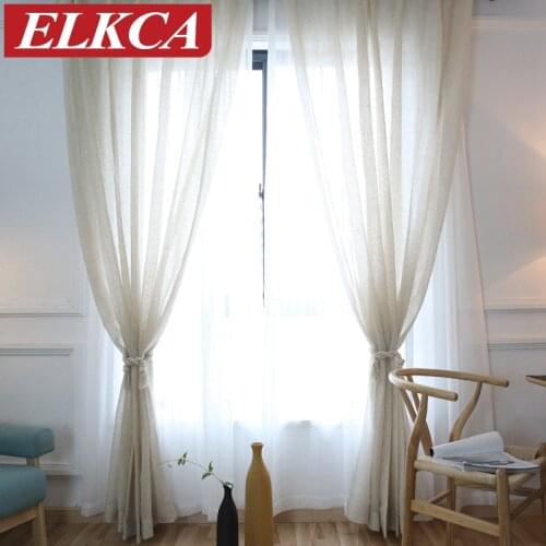 ELKCA Window Textiles