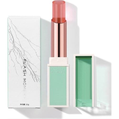 FlashMoment Lip Balm