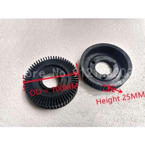 Best Quality KBA 105 Suction Wheel Printing Machine