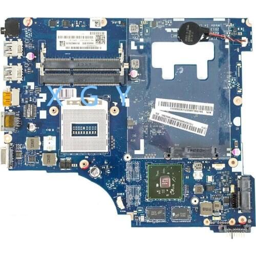 For Lenovo G510 Motherboard LA-9641P VIWGS D55 Radeon HD 8750M Mainboard 100% Tested ok