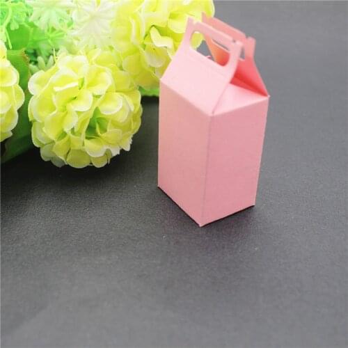 Metal Cutting Die Of Carton Envelope Scrapbooking Mold Paper DIY Cards Postcard Handmade Craft Stencil Album Handcraft Embossing