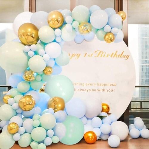 Mtpynoo Latex Balloons