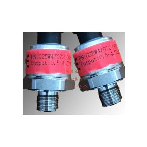 New and original sensor 025W47072-006