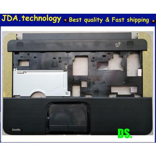New palmrest topcase Assembly For TOSHIBA Satellite C800 C805 C840 C845 Upper cover Upper shell touchpad