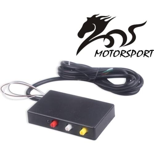 Power Builder Limiter Racing Exhaust Flame Thrower Kit Ignition Rev Limiter Launch Control Fire Controller Kits