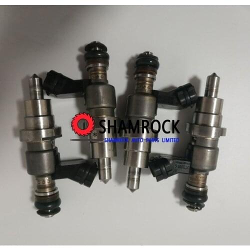 Original Fuel Injector OEM 23209-28030/2325028030/23250-28030 for TTOYOTA Avensis Rav4 NADIA VISTA NOAH VOXY GAIA PREMIO CALDINA