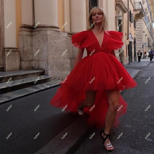 Women's Dresses With A Train SOFUGER China