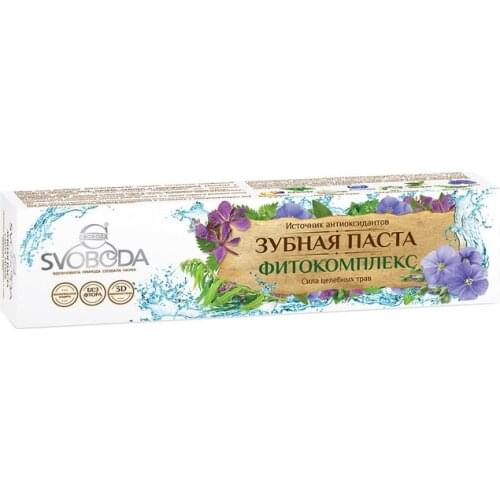 Средства гигиены полости рта Svoboda China At AliExpress