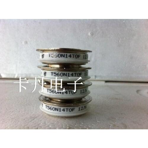 T560N14TOF T560N12TOF T560N16TOF thyristor SCR 100% new and original