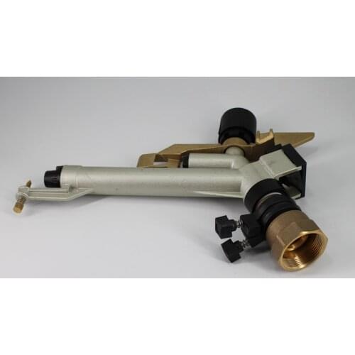 High quality metal agriculture irrigation sprinkler