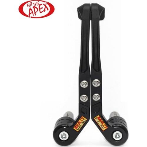 Motorcycle Pro Lever Guards lever protector Aprilia RSV4 FACTORY /RSV4-R / RR / RF