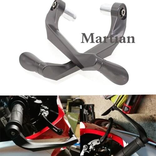 Motorcycle Brake Clutch Levers Protection For TRIUMPH DAYTONA 675/675 R SPEED TRIPLE 1050/1050 R STREET