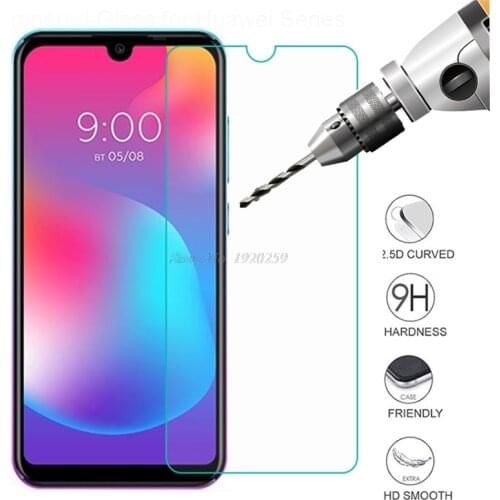 For 6040L Magic Phone Glass 9H High Quality Protective Film Explosion-proof Screen Protector For 5730L Magic C Screen Glass Film