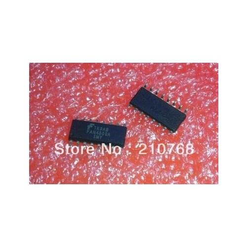 10pcs/lot FAN4800A FAN4800 SOP16