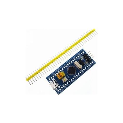 10pcs/lot STM32F103C8T6 CKS32F103C8T6 ARM STM32 Minimum System Development Board Module