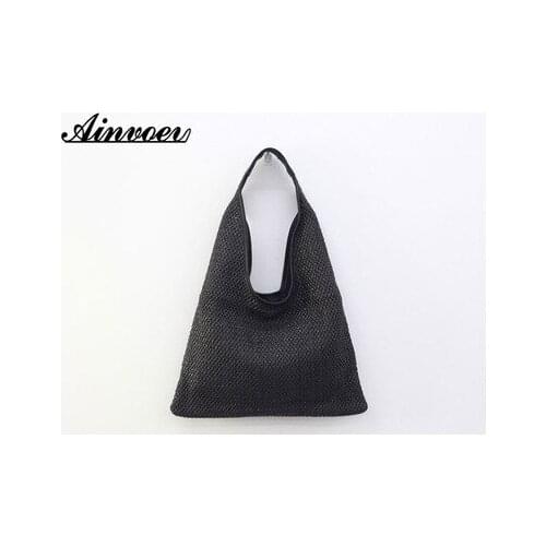 Женские летние сумки Ainvoev China At AliExpress