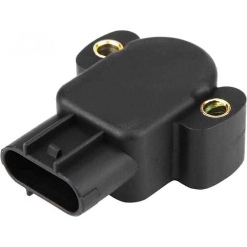 Automatic throttle position sensor TPS, auto parts, novelty, Ford, Mazda, Leon, mercury f4sf9b989aa, zzm318851