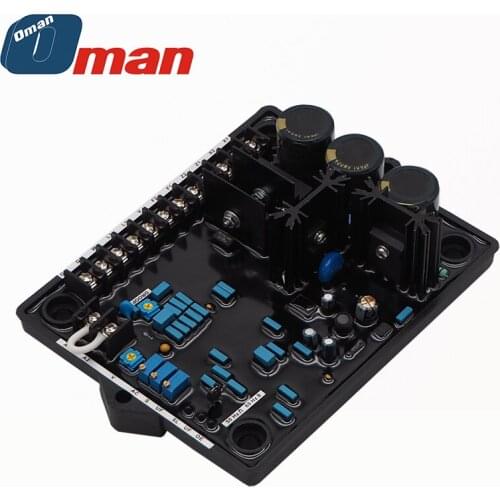 R180 AVR Leroy Somer Generator Automatic Voltage Regulator Replacement