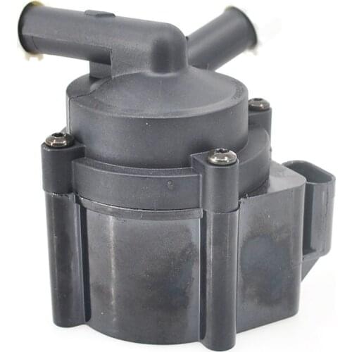 Baificar Brand Turbo Electronic Water Pump Without Bracket 9806790880 For Citroen C4 C5 Peugeot 308 508 5008 1.6 THP BMW Mini