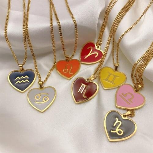 Crukiss Gold Pendants