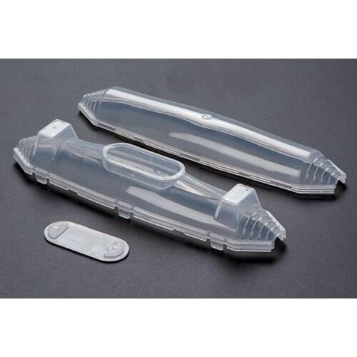 AUV Parts 8-26mm Vulcanized Rubber Junction Box Straight Through Glue Waterproof Vulcanization Mold for Remote Operated Vehicle