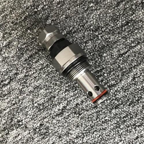 For Komatsu PC60/PC120/PC200 Excavators Moving arm Holding Valve 723-40-76010