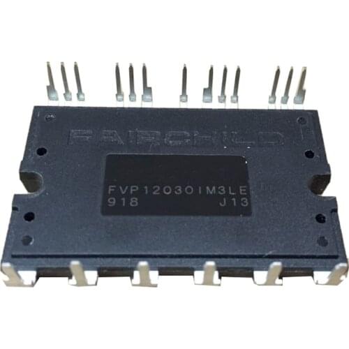 FVP12030IM3LE Module Original, Can Provide Product Test Video