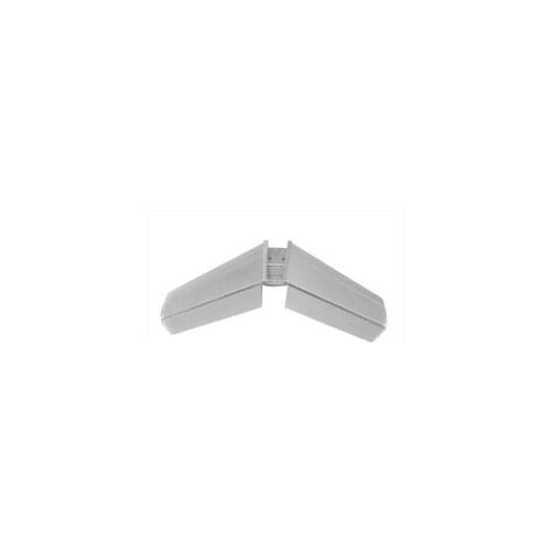 EPO Horizontal tail wing set for Freewing F86 80mm EDF plane F-86 rc plane 6S version