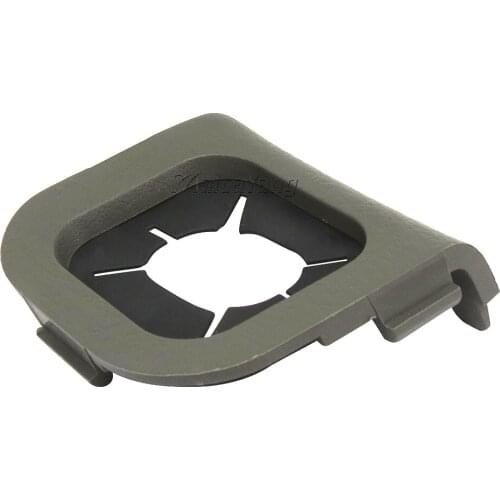 New Cruise Control Switch Gray Cover 45186-0F050-E0 FOR TOYOTA E'Z ZGR2* 2011-2016 Car Accessories