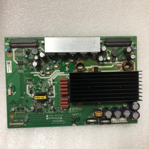 Used and Original for 42V8A Yboard EBR31744002 EAX31742602