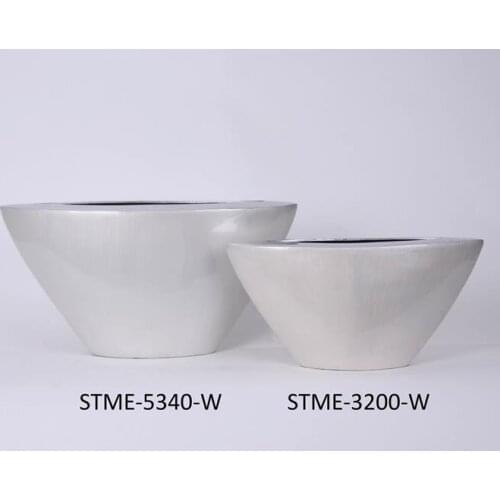 SETABIANCA Decorative Vases