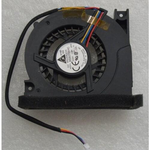 SSEA New CPU Fan for Lenovo IdeaCentre A600 A700 All In One Desktop Computer