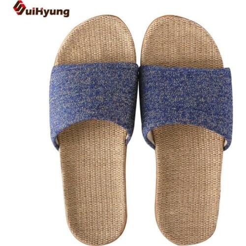 Мужские тапочки SuiHyung China At AliExpress