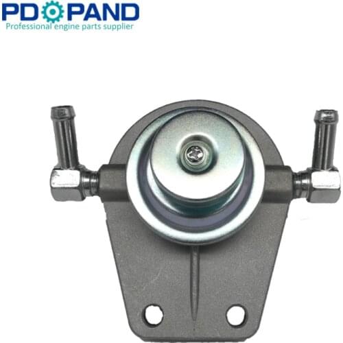 Fuel filter housing primer pump cap for Nissan YD25 ZD30DDTi diesel engine Navara Patrol Pathfinder Frontier D22 D40 R51 Y61