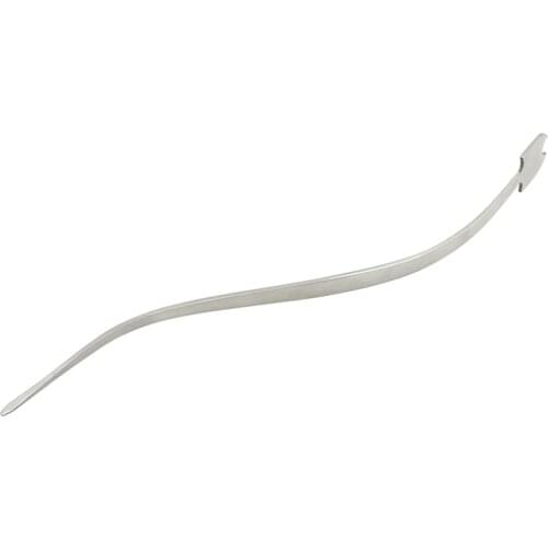 Double Bass Cello S Style Setter Sound Post Cello Column Hook Instrument Tool Portable String instrument accessories