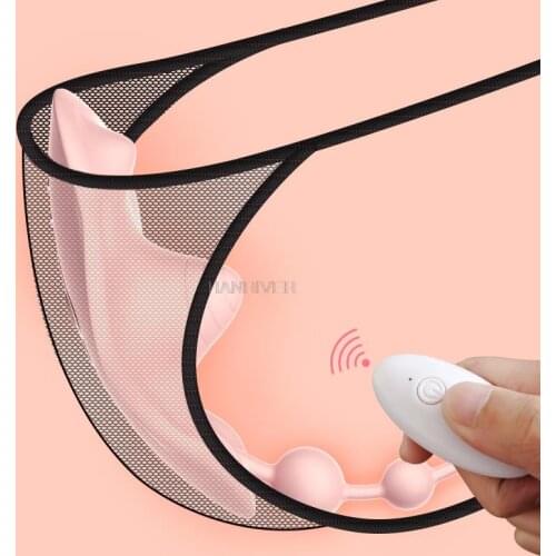 Adult sex toy for women wearing mini egg-jumping female vibrator flirting electric massage vibrating masturbator