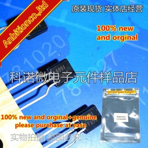 10pcs 100% new and orginal 2SA991 A991 2SA991-E-/F TO-92 in stock