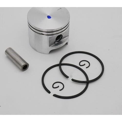 47mm * 1.5mm Piston Pin Ring Circlip Kit Fits For STIHL MS310 Garden Chainsaw Replace Part # 1127 030 2007