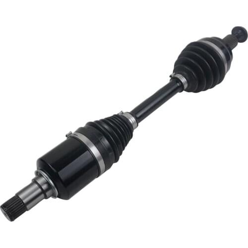 AP02 Front Right Axle Shaft Assembly 2213306400 2213309801 A2213302201 For MERCEDES S-KLASSE W222/ V222/ X222 S500 / Coupe C216