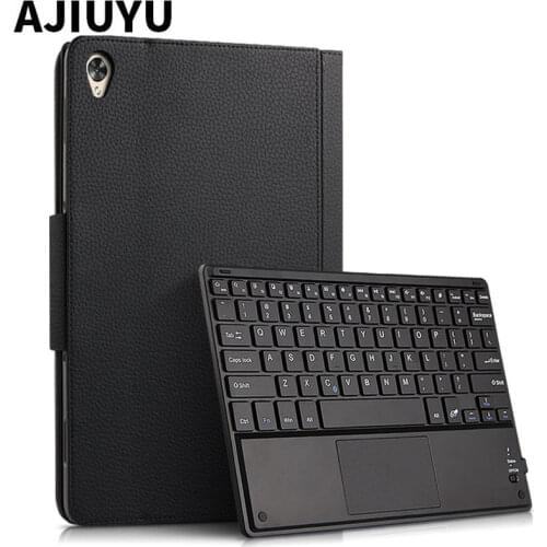 Case For Huawei MediaPad M6 8.4 inch VRD-AL09 Wireless Bluetooth Keyboard Protective mediapad m6 VRD-W09 8.4" Tablet Cover Case