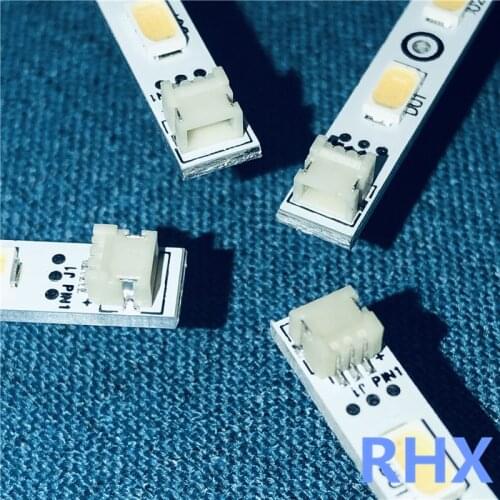 4Pieces/lot for Changhong ITV42839E LED42760X LCD backlight strip 42T09-05B T420HW07 52LED 472MM 100%new
