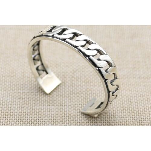 Браслеты на запястье FONDSILVER-LXX China At AliExpress