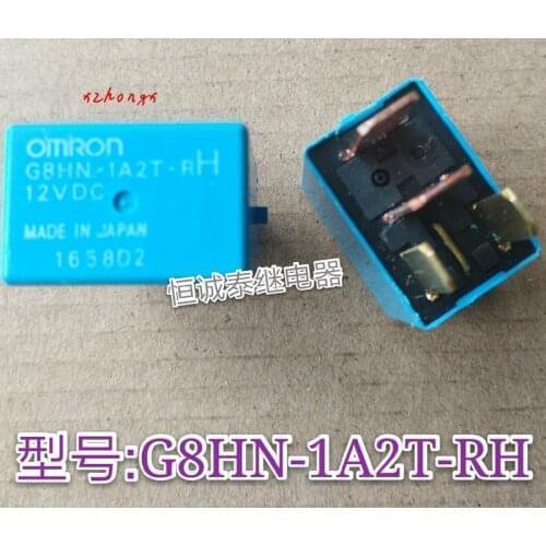 G8hn-1a2t-rh 12V accord CRV