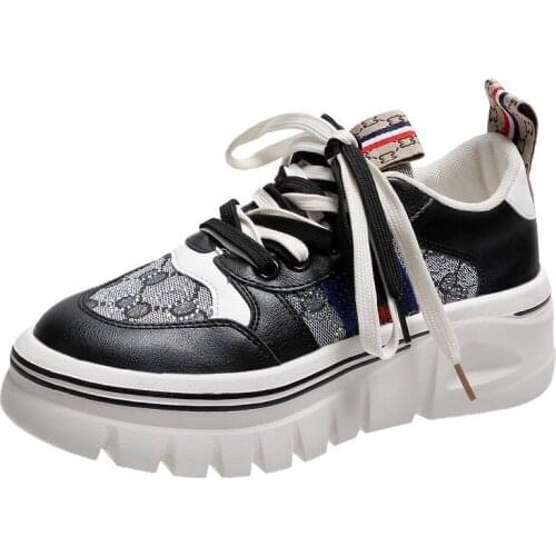 HersevLL Women's Autumn Shoes